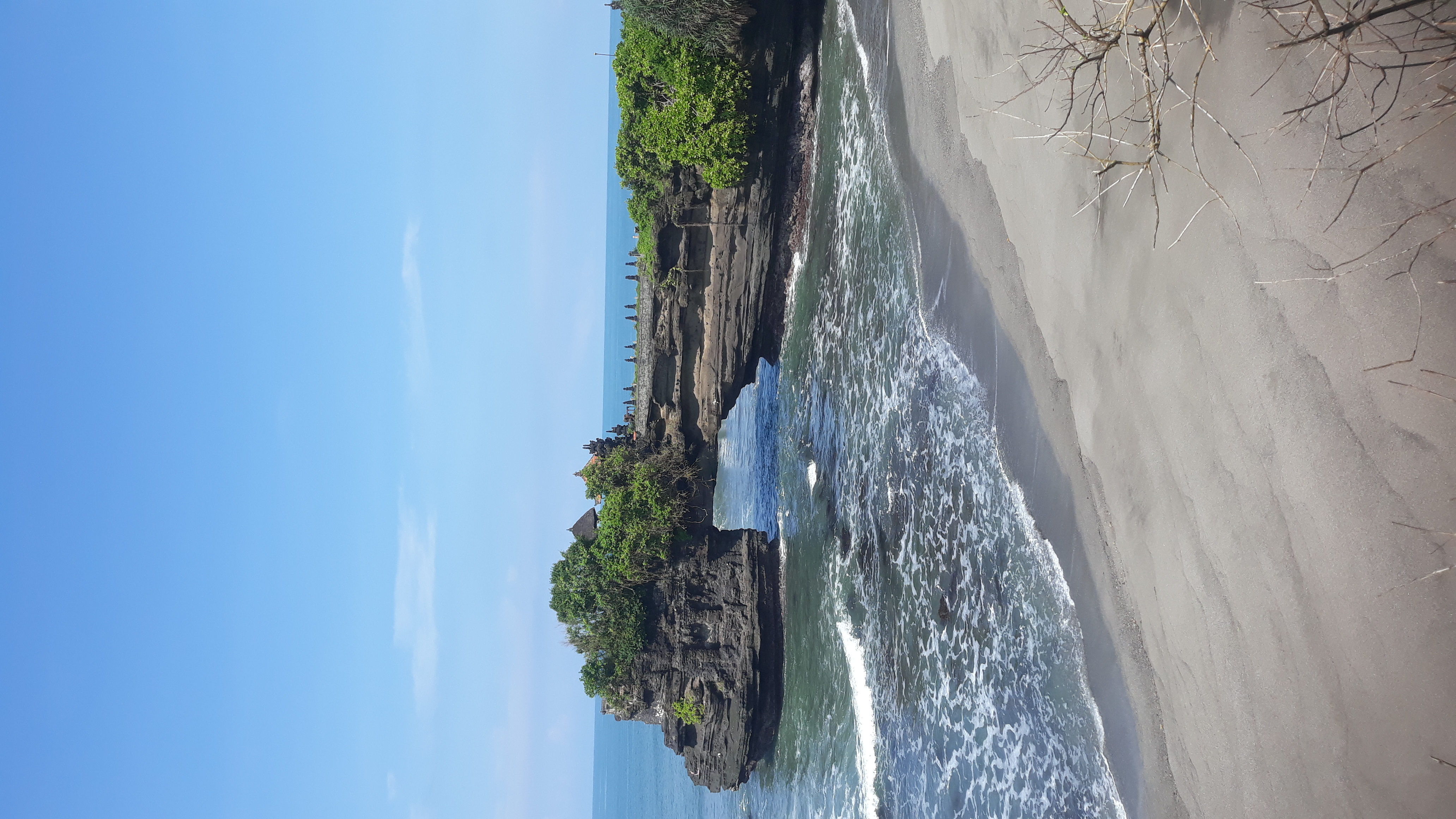 Tanah Lot – Bild 5