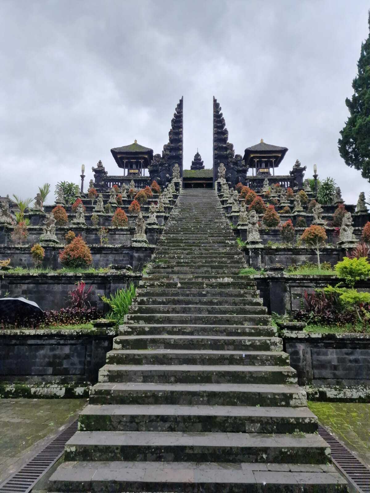 Muttertempel Besakih – Bild 5